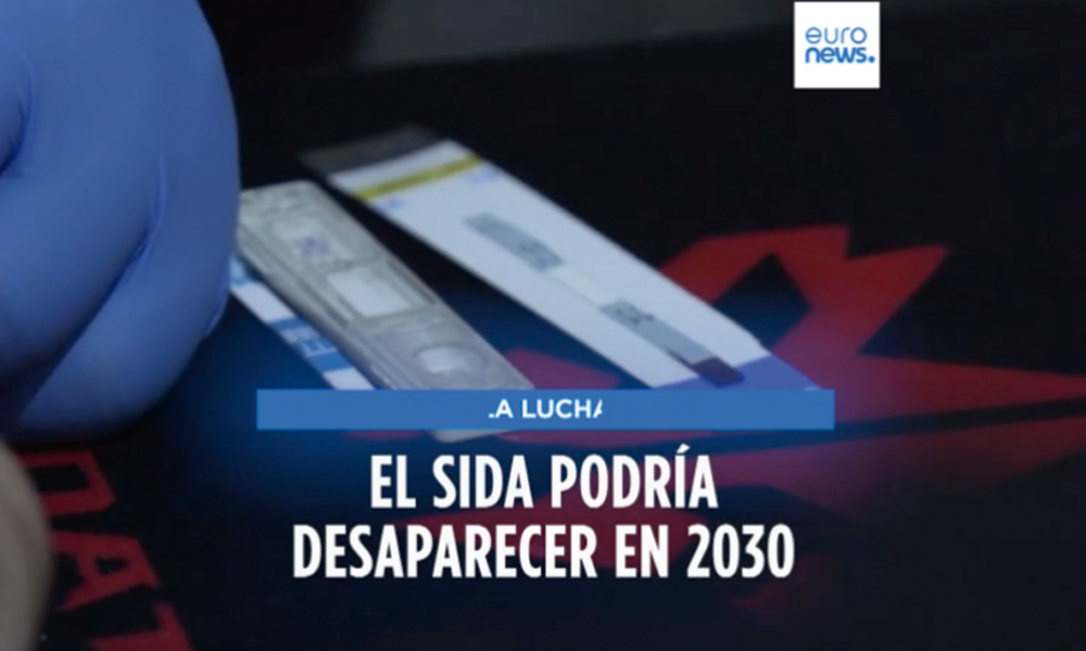 El sida podría erradicarse en el año 2030, según la ONU