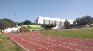 El Ayuntamiento de Cuautla invierte 22.5 millones de pesos en la remodelación y ampliación de la unidad deportiva “José María Morelos”