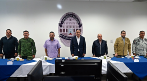 Definen estrategias de seguridad en Morelos para temporada decembrina