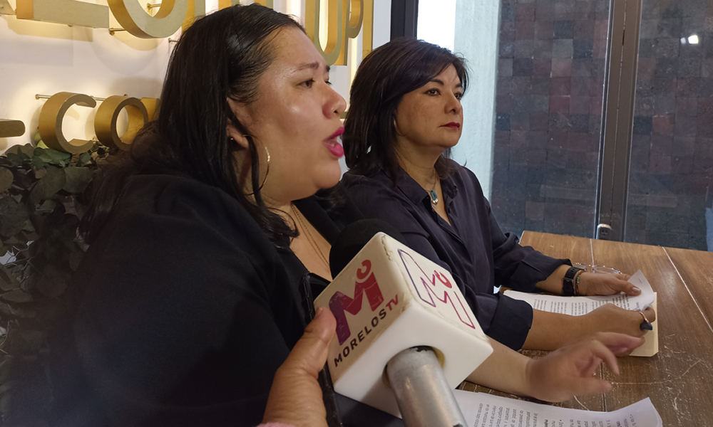 Presentan propuesta al Impepac para que en 16 municipios donde nunca ha ganado la alcaldía una mujer sean postuladas únicamente candidatas