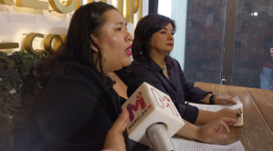 Presentan propuesta al Impepac para que en 16 municipios donde nunca ha ganado la alcaldía una mujer sean postuladas únicamente candidatas