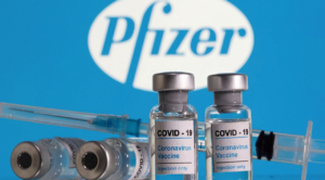 Vacuna contra el COVID-19 de Pfizer ya Disponible en Cadenas de Farmacias en México