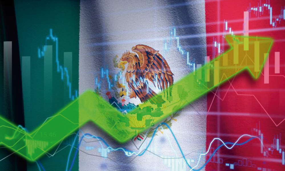 México Asciende al Puesto 12 entre las Mayores Economías del Mundo, según el FMI