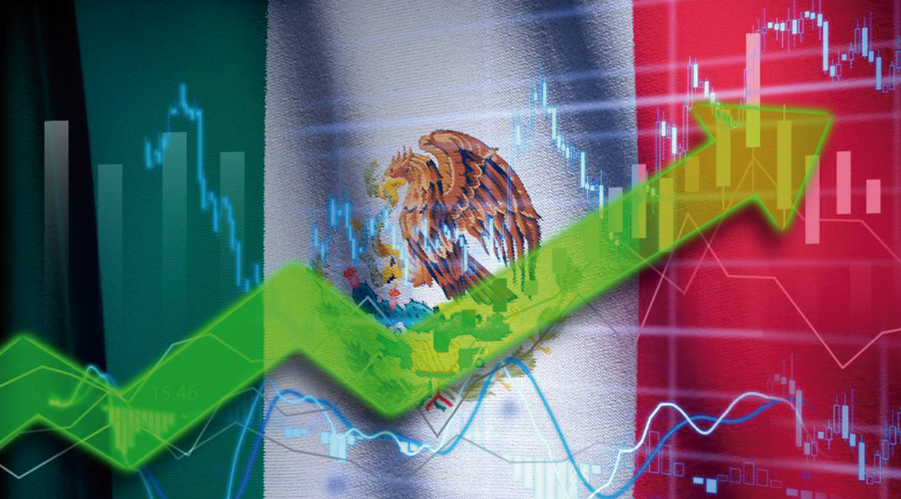 México Asciende al Puesto 12 entre las Mayores Economías del Mundo, según el FMI