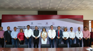 La Coordinación Estatal de Protección Civil de Morelos adquiere plataforma integral para optimizar procesos 