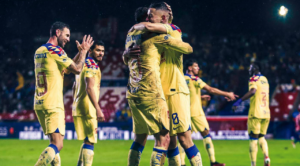 Águilas del América Ganan con Autoridad en la Semifinal del Apertura 2023