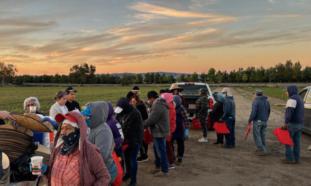 Protección Civil de Yecapixtla promueve medidas preventivas por bajas temperaturas