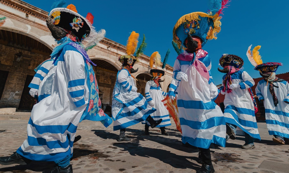 Publica la Secretaría de Turismo y Cultura convocatoria para integración de comités ciudadanos de pueblos mágicos de Morelos