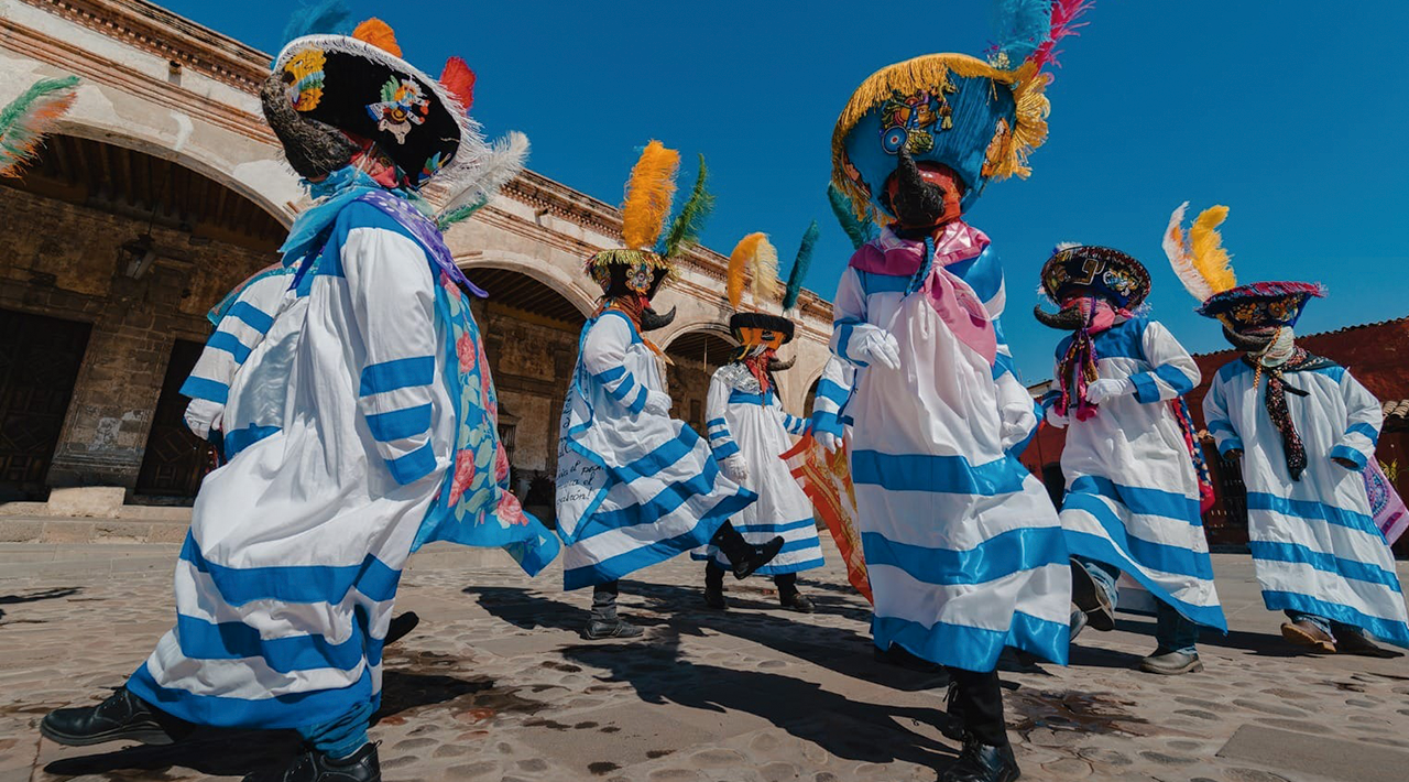 Publica la Secretaría de Turismo y Cultura convocatoria para integración de comités ciudadanos de pueblos mágicos de Morelos