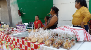 En Zacatepec fomentan el empoderamiento y autoempleo en mujeres a través de la estrategia MAYAICREA