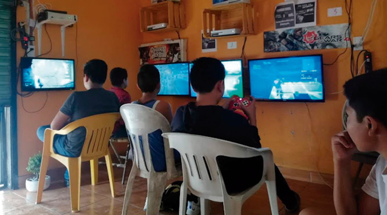 Programa “Navidad Infinita”: Gamers Latinoamérica Donará 400 Juguetes en Cuautla