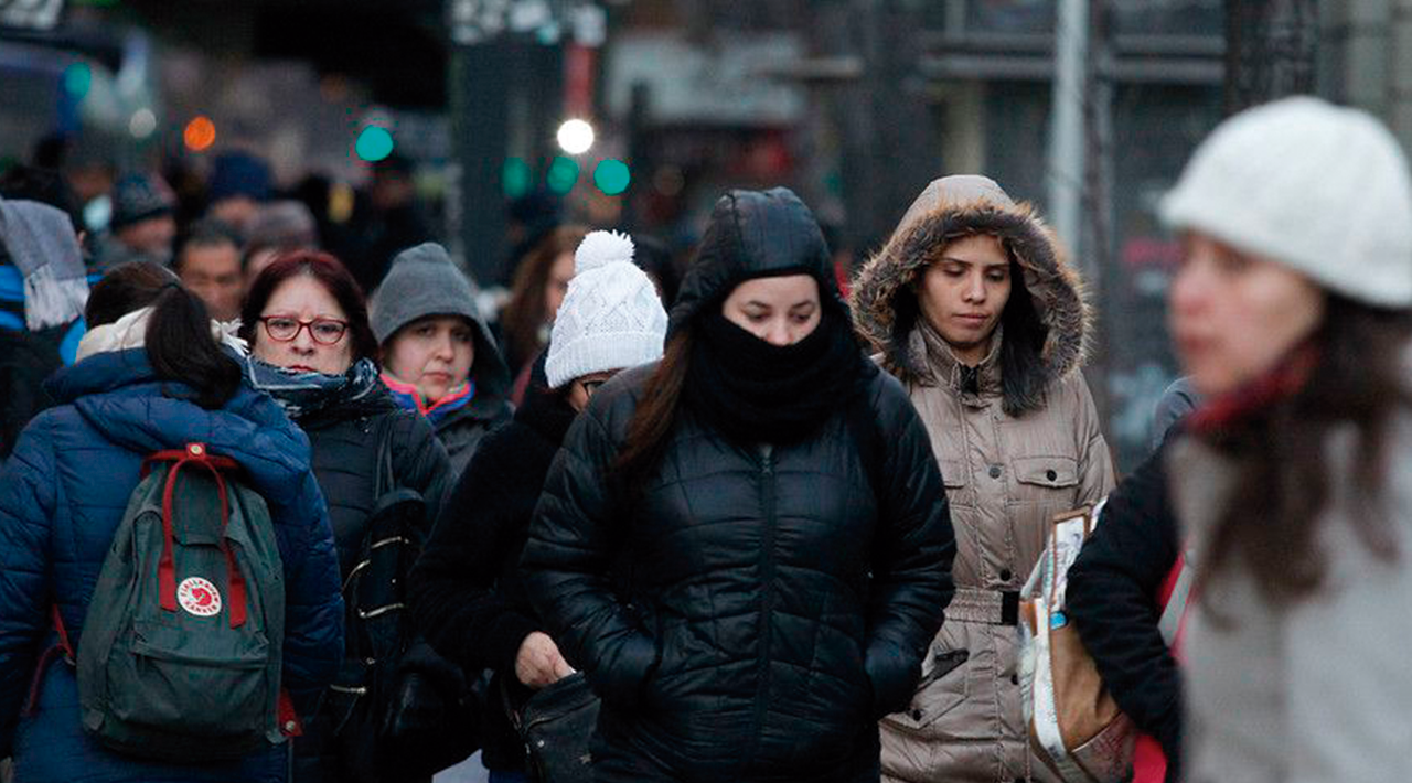 Ante las inusuales temperaturas menores a 10 grados en Cuautla, Protección Civil municipal emite recomendaciones