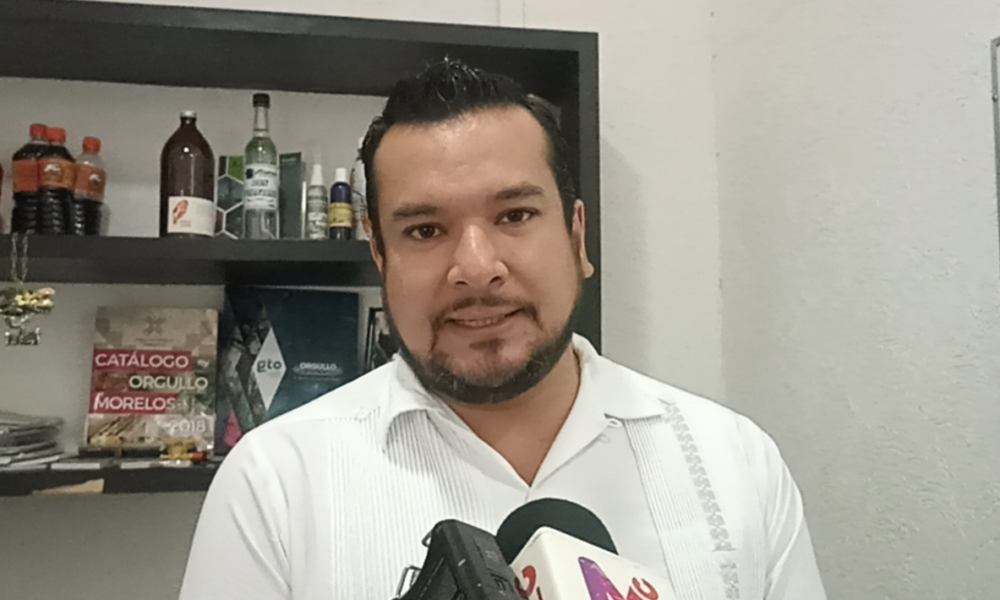 Invita SDEYT al Bazar de Navidad Morelos 2023 con más de 30 expositores del programa Orgu-yo Morelos del 15 al 17 de diciembre