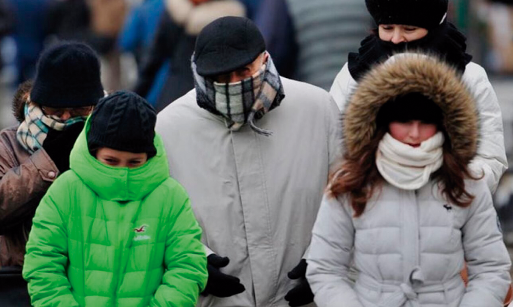 Protección civil del estado difundió recomendaciones para prevenir accidentes en este cierre de año