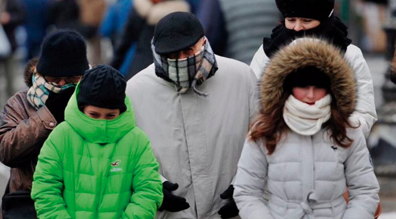 Protección civil del estado difundió recomendaciones para prevenir accidentes en este cierre de año