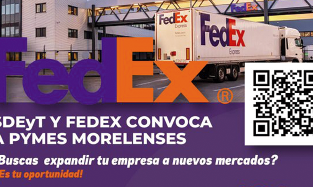 Fomentan la exportación en PyMEs a través de convocatoria y premios en efectivo