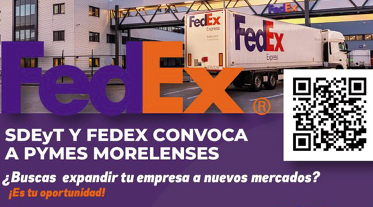 Fomentan la exportación en PyMEs a través de convocatoria y premios en efectivo