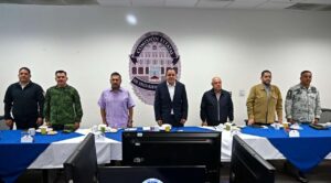 Definen estrategias de seguridad en Morelos para temporada decembrina