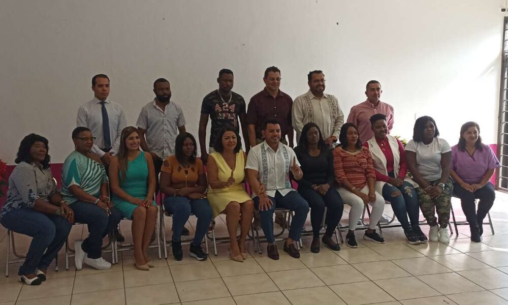 Colaboración Internacional en Salud: Xochitepec comparte programas con Haití