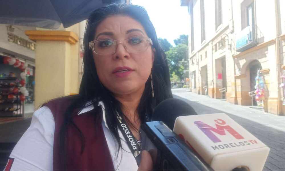 PROFECO Morelos advierte sobre falsos verificadores: Cuida tu comercio