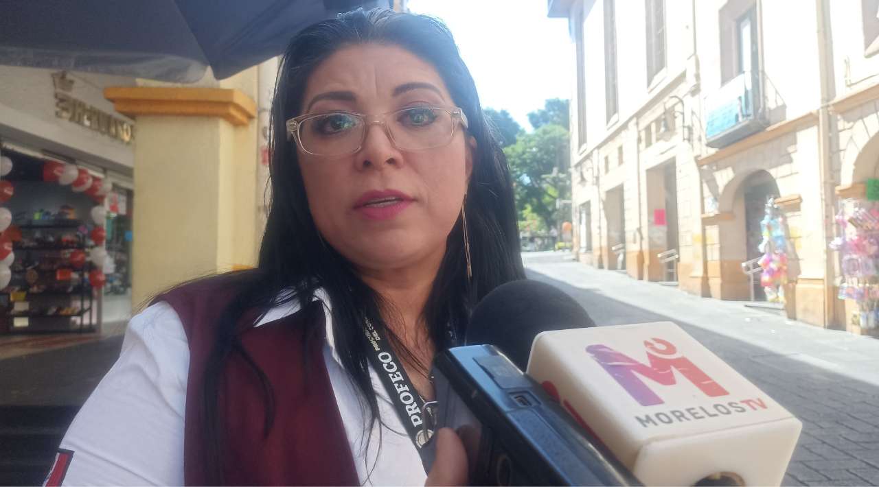 PROFECO Morelos advierte sobre falsos verificadores: Cuida tu comercio