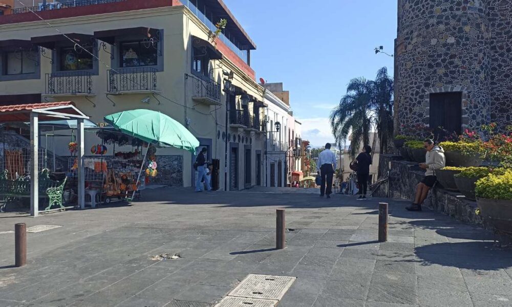 Accidentes en Callejón del Cubo: Autoridades actúan por seguridad vial