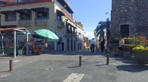 Accidentes en Callejón del Cubo: Autoridades actúan por seguridad vial