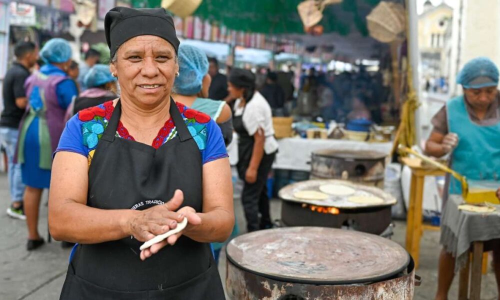 Más de 90 mil asistentes se deleitaron con la cultura y gastronomía en la 10° edición del Festival Internacional Gastronómico ‘Sabor Es Morelos’