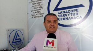 CANACOPE Cuernavaca Apuesta por la Recuperación Económica en 2024 a pesar de Desafíos Incrementales