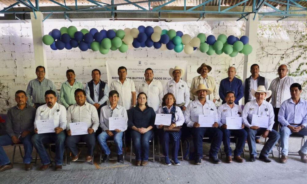 Centenario de la Universidad Autónoma Agraria Antonio Narro: Reconoce contribuciones en investigación y formación para el Desarrollo Rural