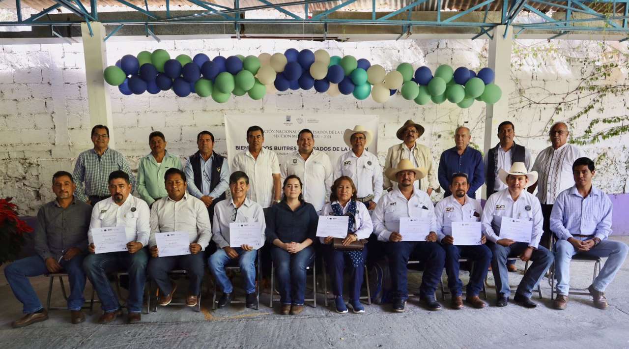 Centenario de la Universidad Autónoma Agraria Antonio Narro: Reconoce contribuciones en investigación y formación para el Desarrollo Rural