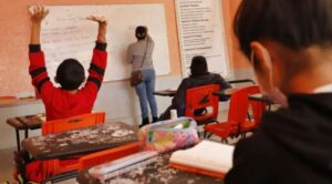 Vacaciones decembrinas: Descanso para 365 mil estudiantes del nivel básico en Morelos