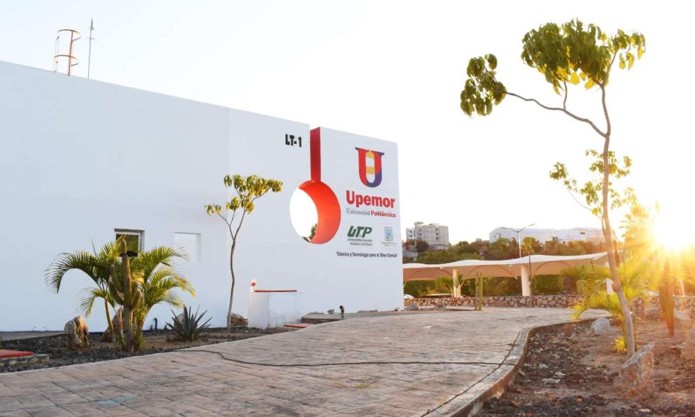 UPEMOR inicia la venta de fichas de nuevo ingreso para nuevo ciclo escolar