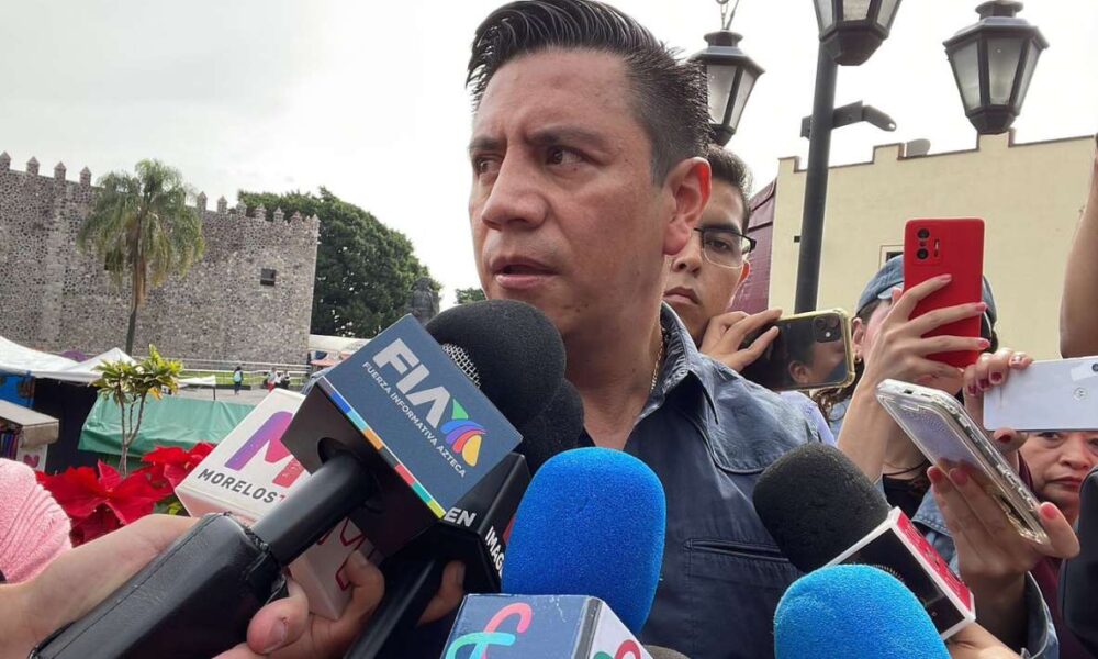 Morena en Morelos: Perfiles en evaluación para candidaturas locales