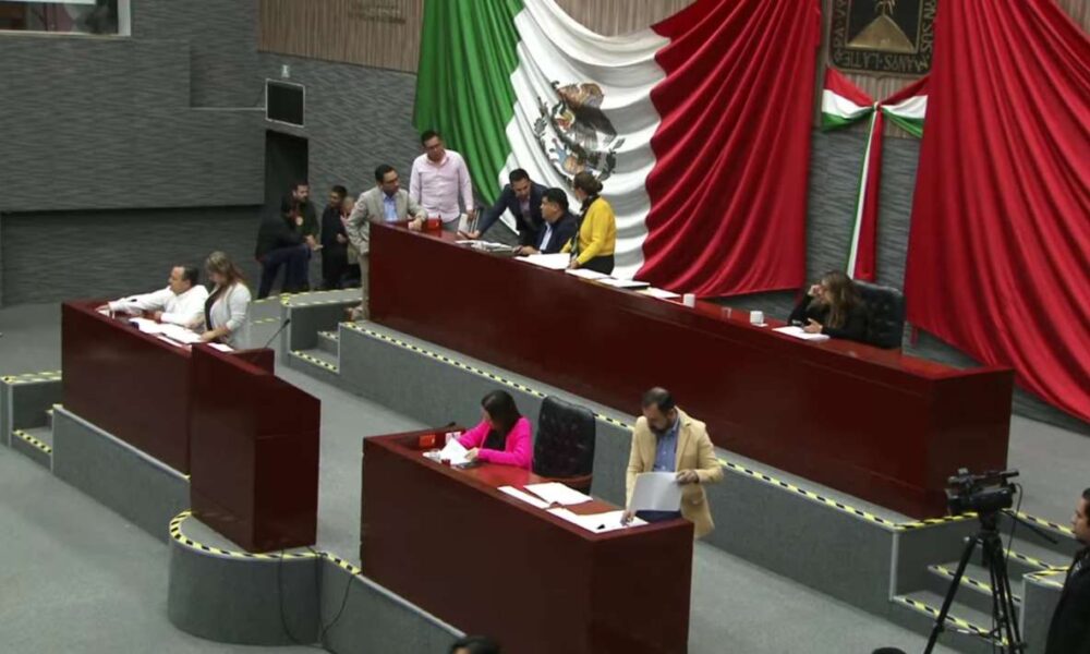 Aprobado el Presupuesto Estatal 2024 por el Congreso de Morelos: Detalles clave