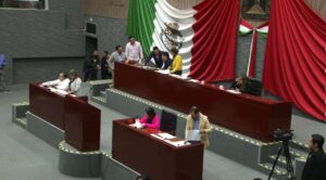 Aprobado el Presupuesto Estatal 2024 por el Congreso de Morelos: Detalles clave