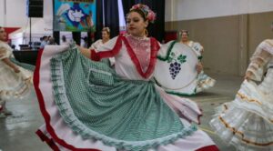 Festival de danza ‘Cosecha’: Celebrando la diversidad artística en Zacatepec