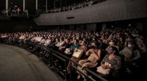 Invitan al Maratón Escénico Navideño en el Teatro Ocampo de Cuernavaca