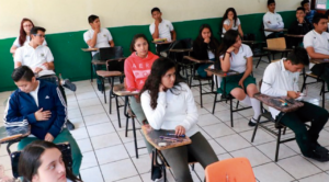 El 12 de febrero será el regreso a clases de los estudiantes del COBAEM