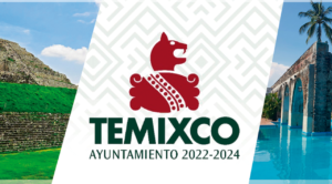 El ayuntamiento de Temixco entregará 20 obras públicas del ejercicio fiscal 2023