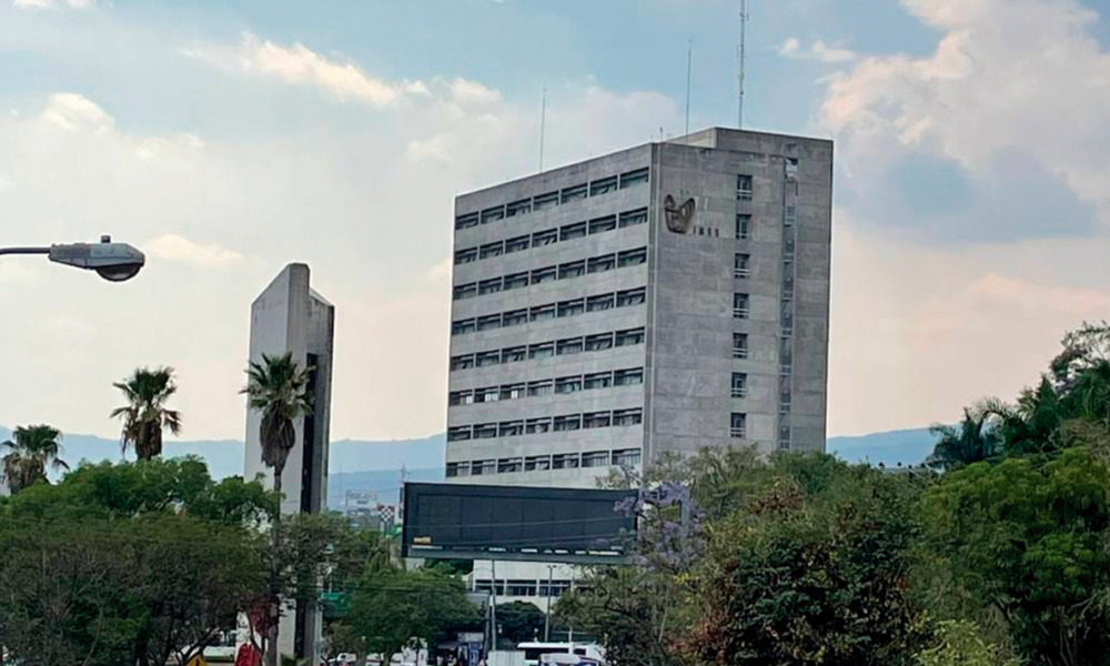 Registro histórico: Más de 22 millones de empleos reportados al IMSS al cierre de diciembre de 2023