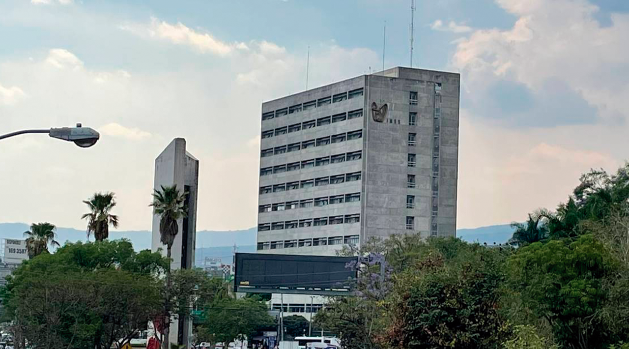 Registro histórico: Más de 22 millones de empleos reportados al IMSS al cierre de diciembre de 2023