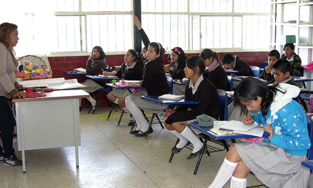 Regreso a clases en Morelos: Saldo blanco y medidas por bajas temperaturas