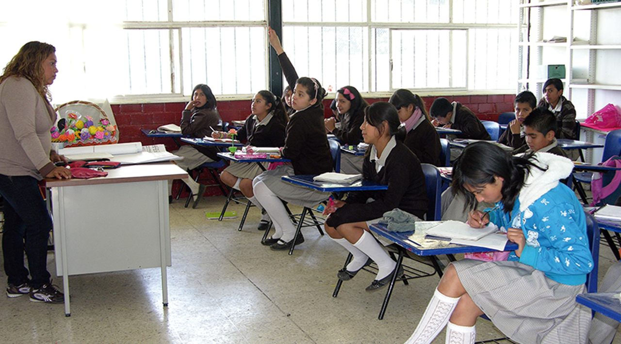 Regreso a clases en Morelos: Saldo blanco y medidas por bajas temperaturas