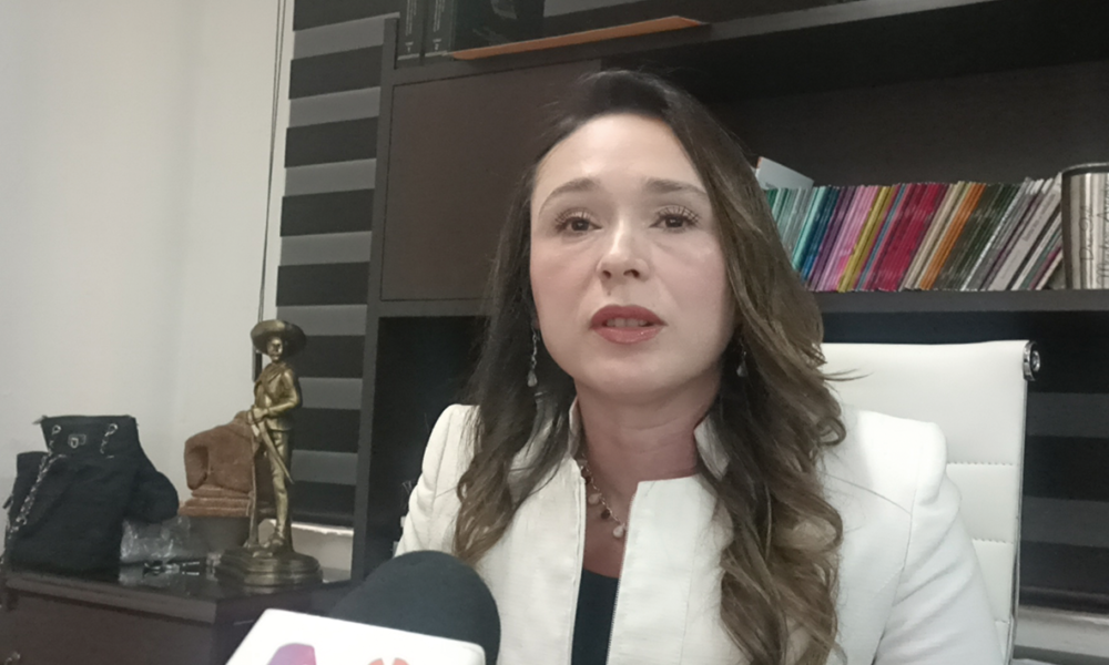 Presentó el Tribunal Estatal Electoral de Morelos (TEEM) un juicio electoral en contra del Congreso local