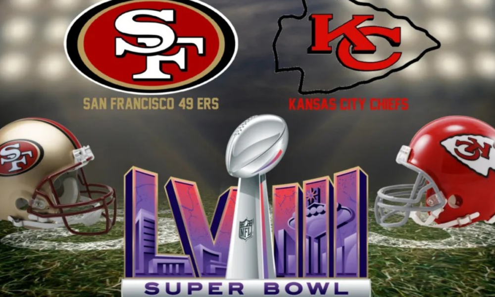 Se define la Final del Super Bowl 58: Kansas City Chiefs vs. San Francisco