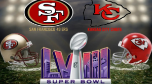 Se define la Final del Super Bowl 58: Kansas City Chiefs vs. San Francisco