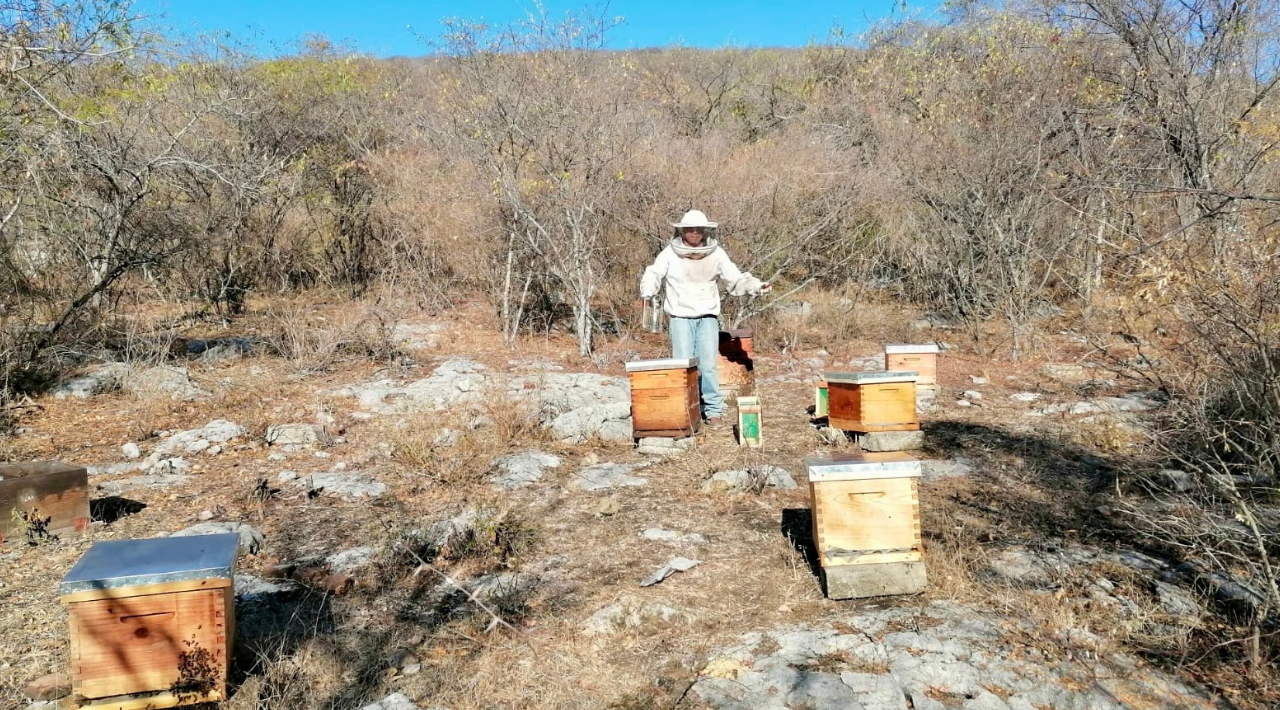 Promueve Desarrollo Económico y Sustentable en Áreas Naturales Protegidas de Morelos