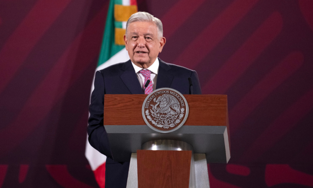 AMLO Anuncia Reformas al Poder Judicial y al INE: Elección Popular de Magistrados y Jueces