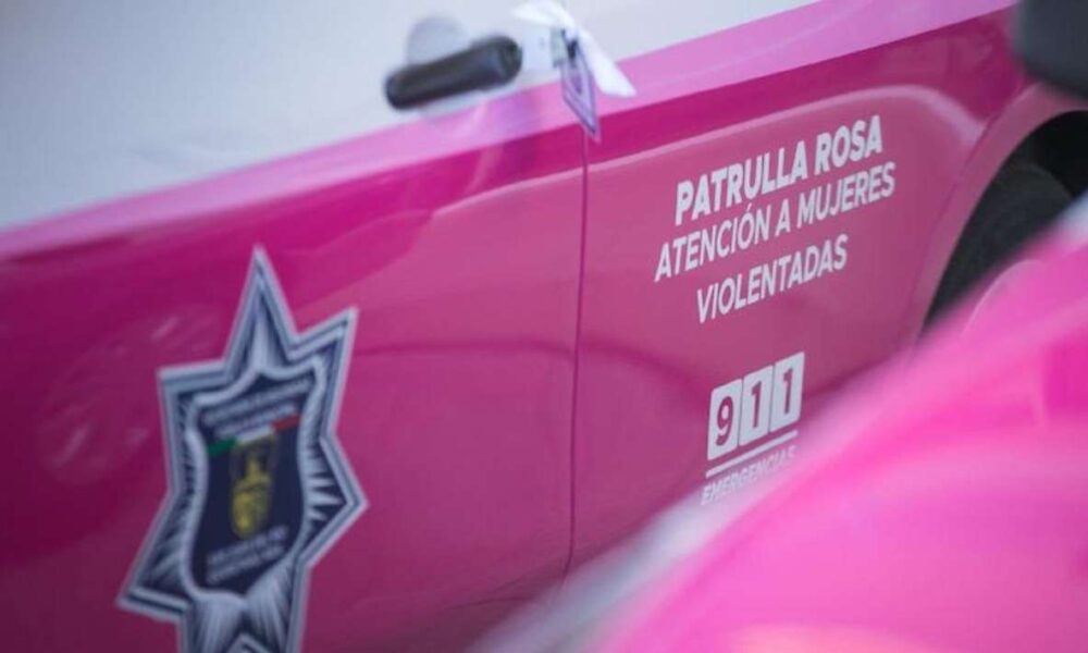 Temixco refuerza compromiso con la seguridad: Entrega de patrullas ‘Rosas’ y ambulancia en el Segundo Informe de Gobierno